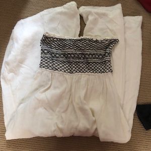 Free people jumper